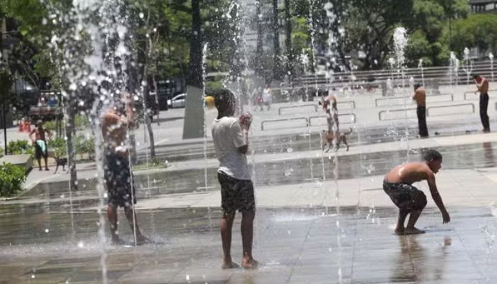 Começa amanhã! Verão terá novas ondas de calor, chuvas e seca
